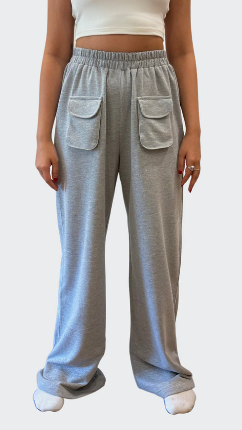 Pocket Friendly Pants