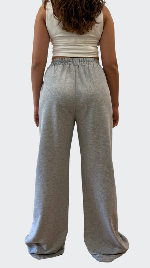 Pocket Friendly Pants