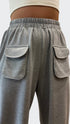 Pocket Friendly Pants