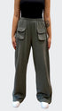 Pocket Friendly Pants