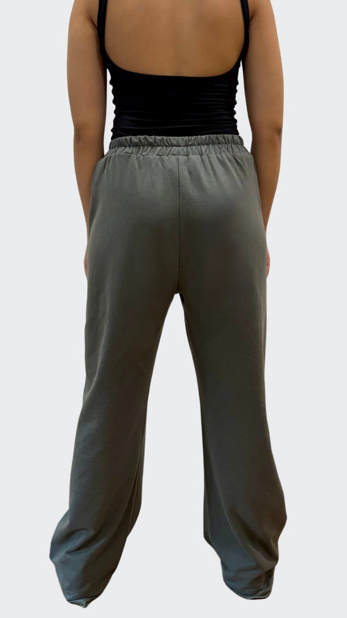 Pocket Friendly Pants