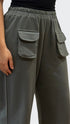 Pocket Friendly Pants
