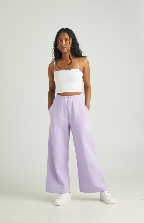 Everyday Wide Pants