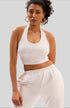 Halter Neck Top