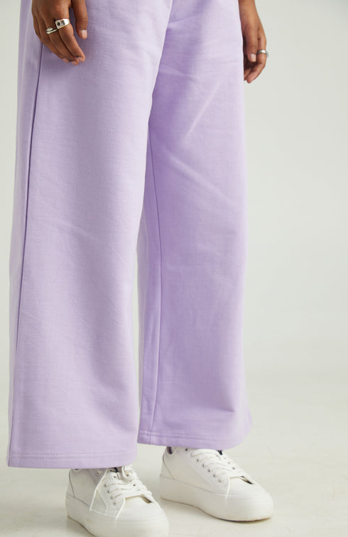 Everyday Wide Pants