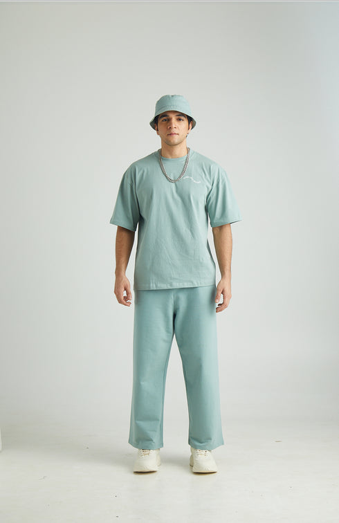 Unisex Oversized Tee