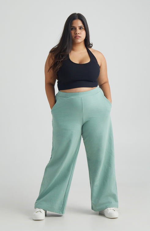 Everyday Wide Pants
