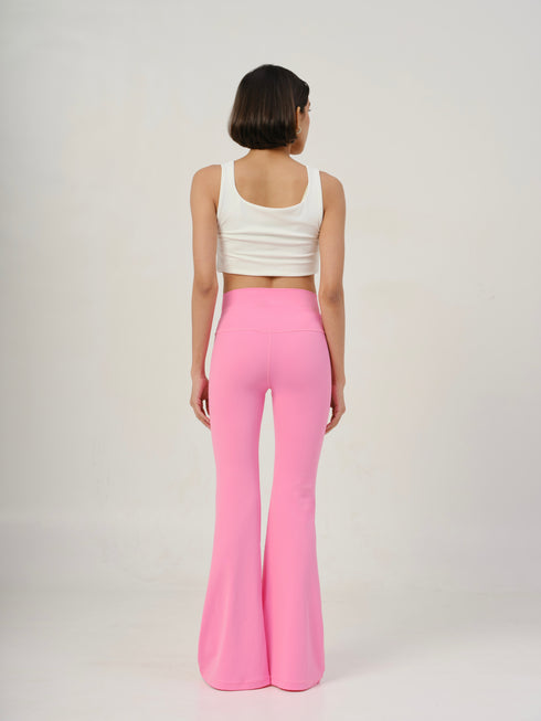 The Essential Flare Pant