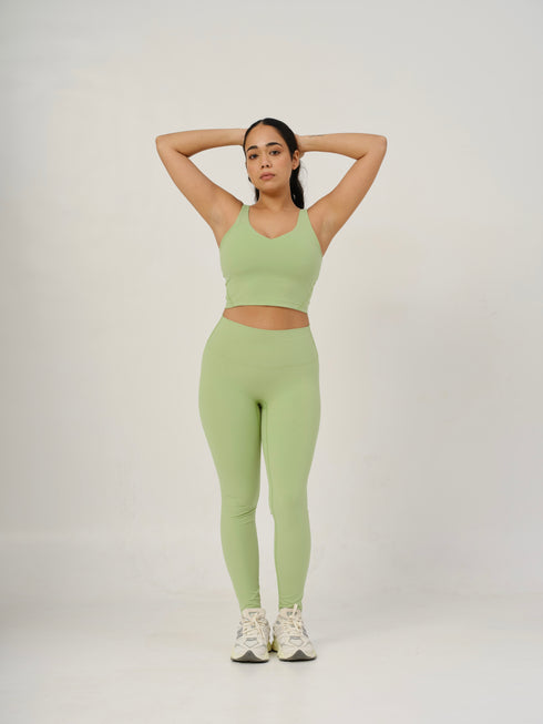 The Essential legging