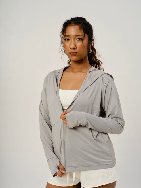 Essential Utility Jacket