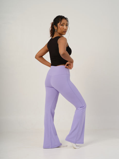The Essential Flare Pant