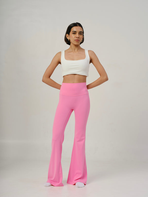The Essential Flare Pant