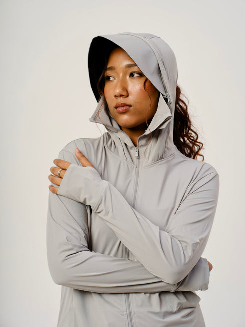 Essential Utility Jacket