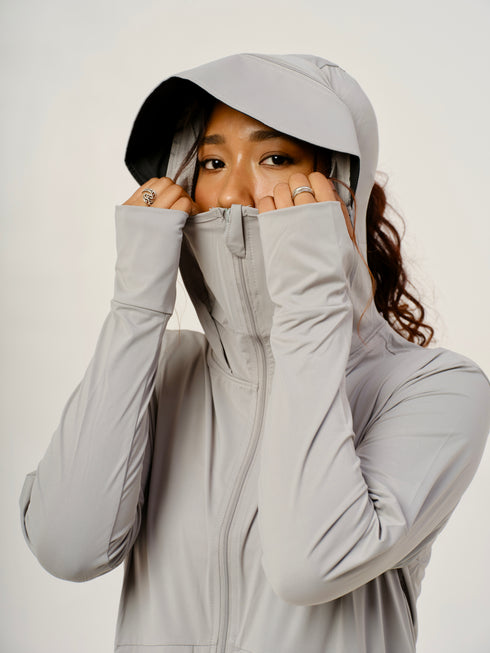 Essential Utility Jacket