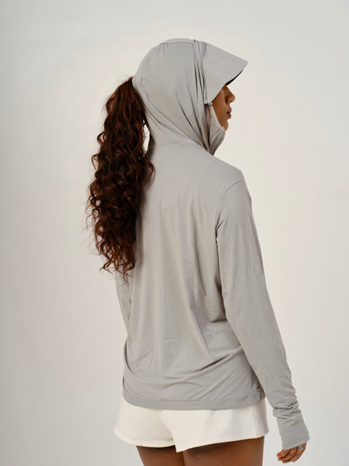 Essential Utility Jacket