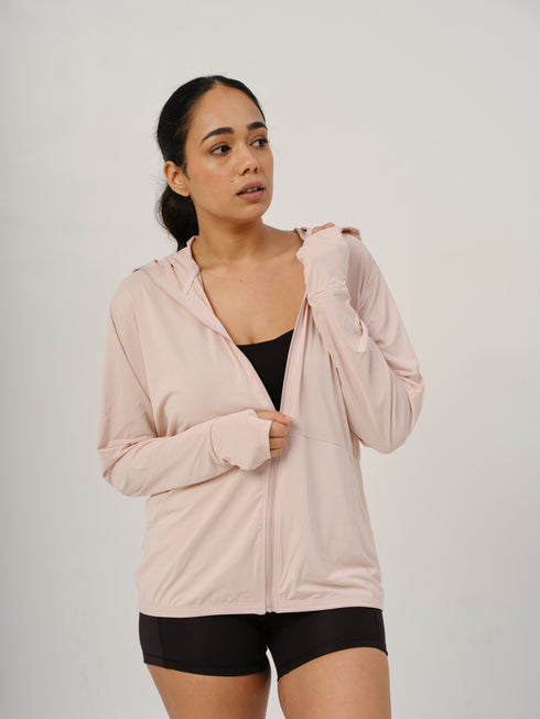 Essential Utility Jacket