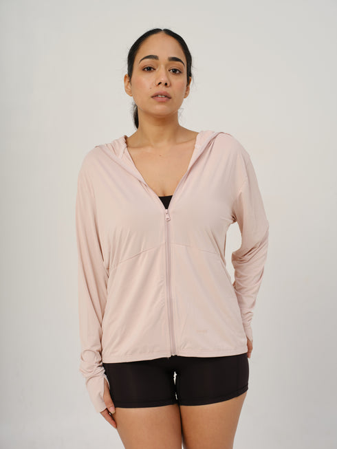 Essential Utility Jacket