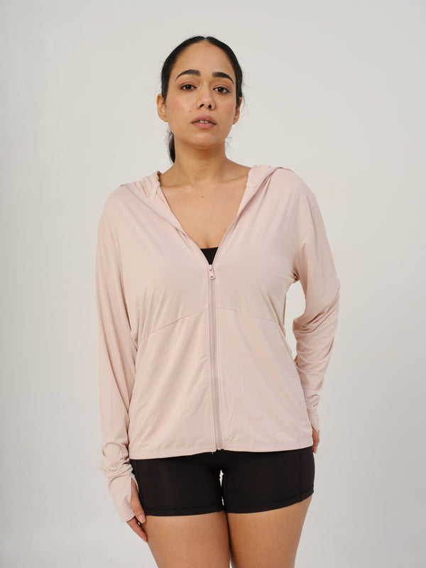 Essential Utility Jacket