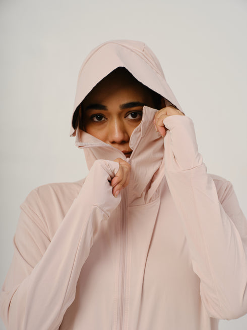 Essential Utility Jacket