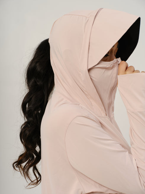 Essential Utility Jacket