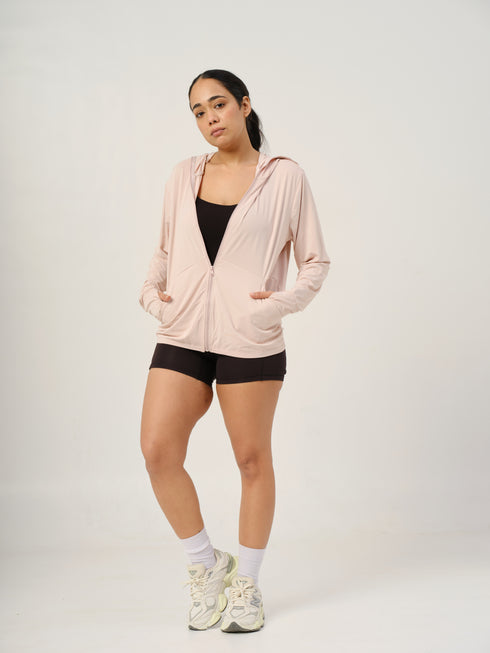 Essential Utility Jacket