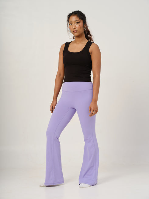 The Essential Flare Pant
