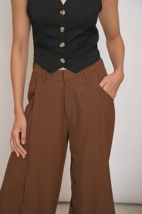 The In Between Pant