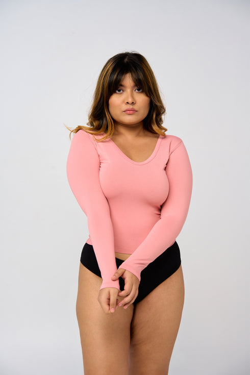 Long Sleeve Top