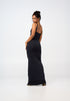 Sculpting Maxi Dress