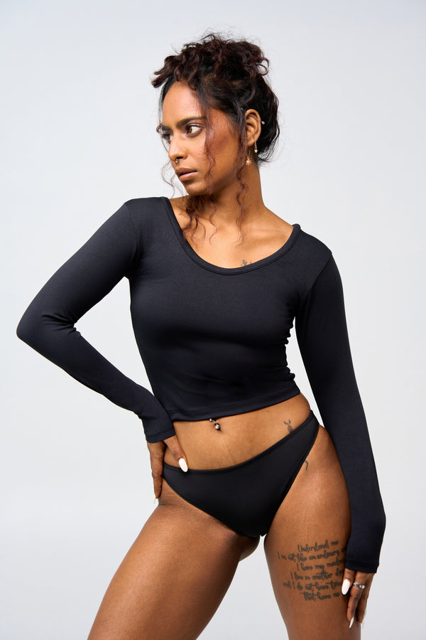 Long Sleeve Top