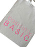 BB Tote Bag