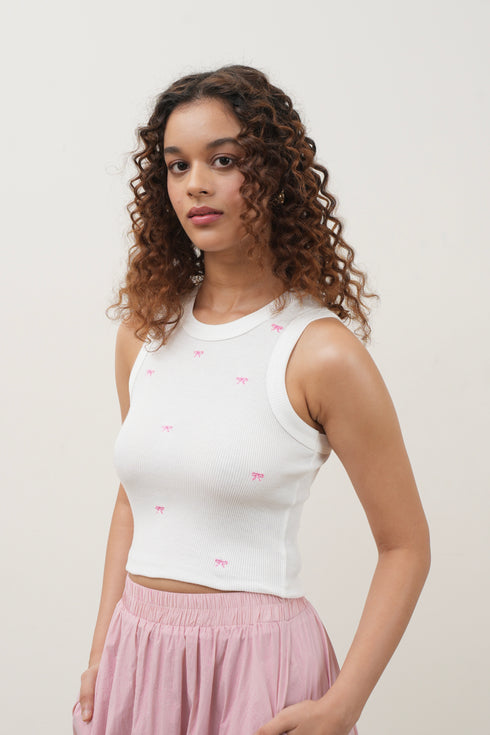 Bow Tank
