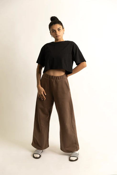 Everyday Wide Pants