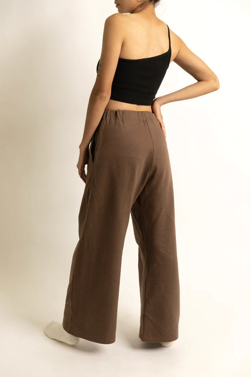 Everyday Wide Pants