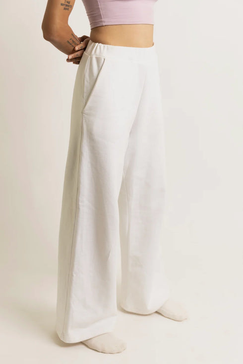 Everyday Wide Pants