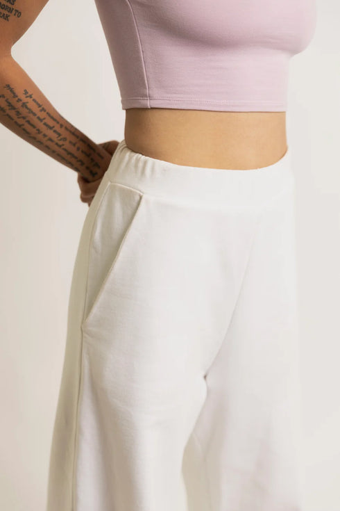 Everyday Wide Pants