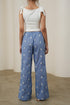 Flower Pant