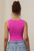 The Seamless V top