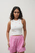 Heart Tank