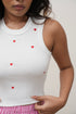 Heart Tank