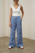 Flower Pant