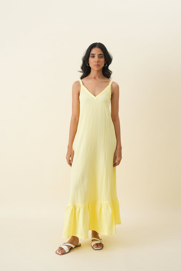 The Maxi Sundress