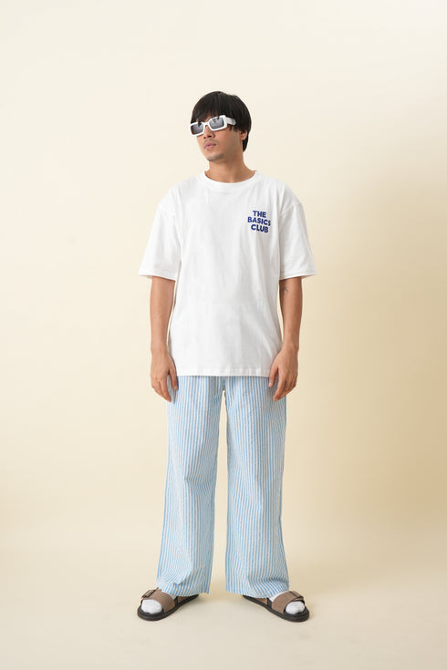 Basics Club Tee