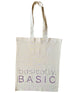 BB Tote Bag
