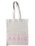 BB Tote Bag