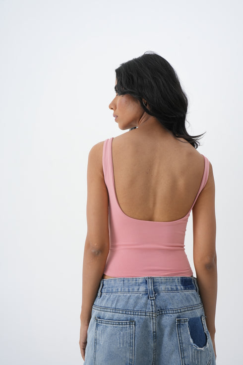 Low Back Top