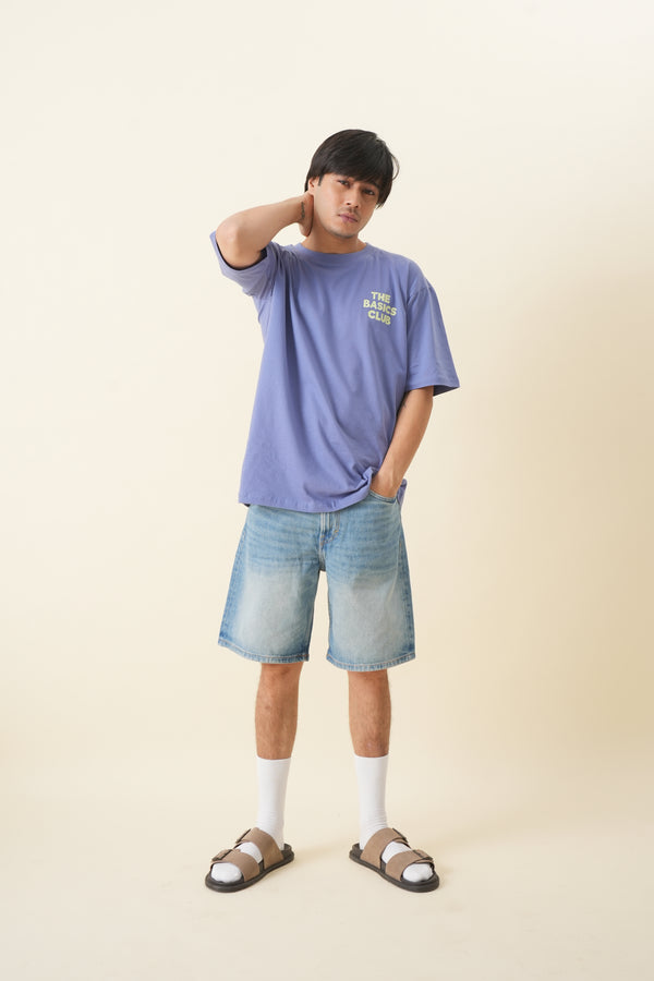 Basics Club Tee