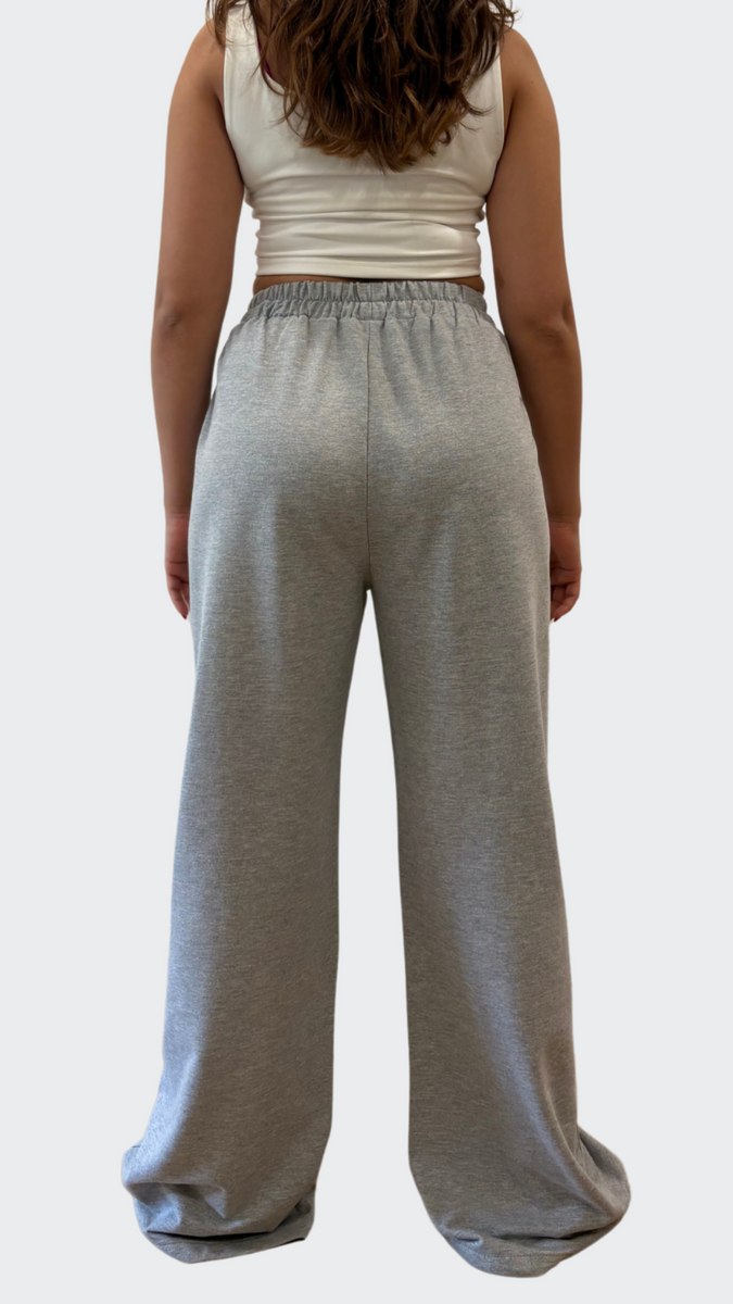Pocket Friendly Pants – Basically, Basic