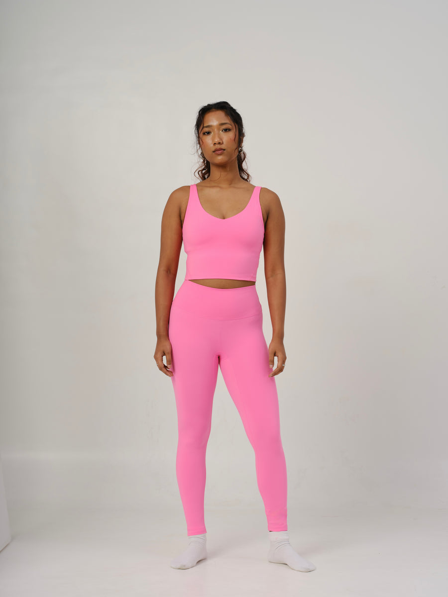 The Essential V-top – Basically, Basic
