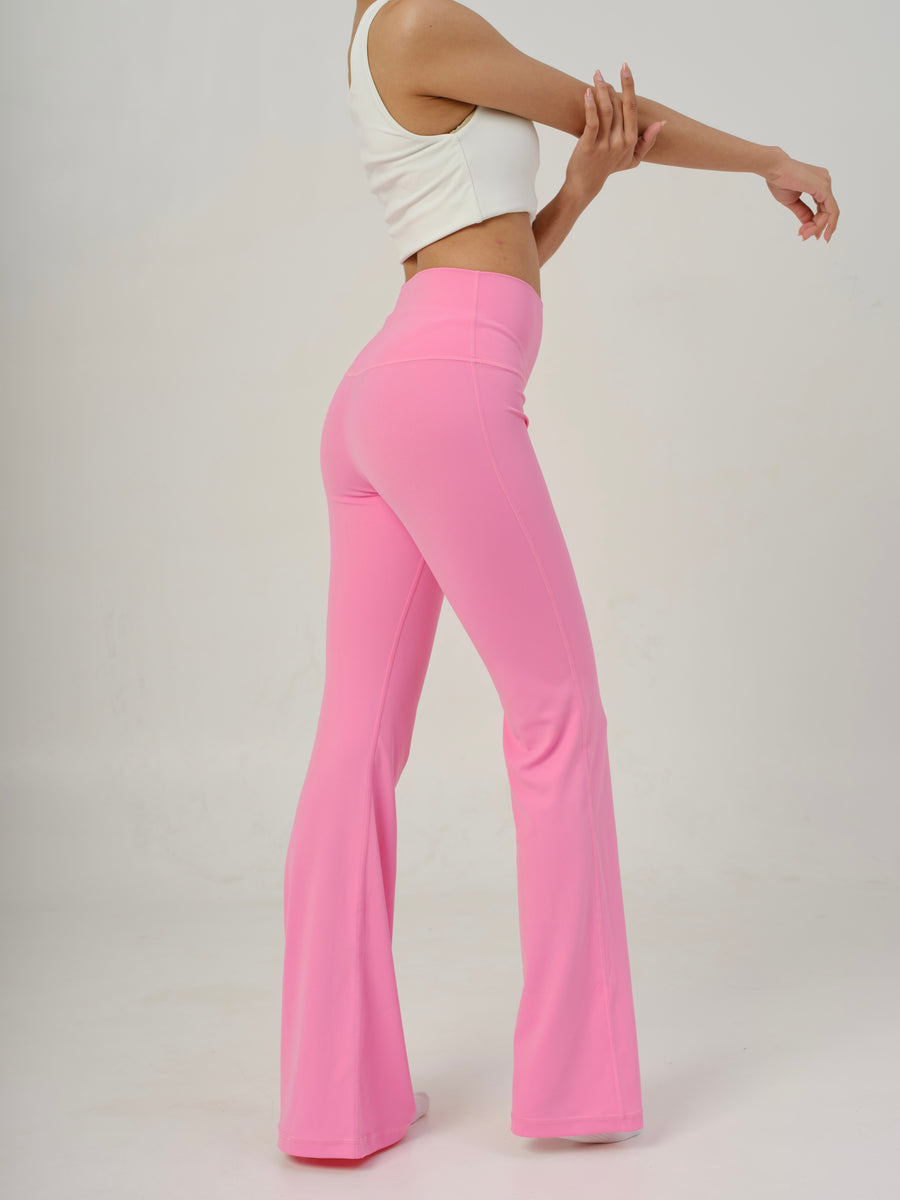 The Essential Flare Pant – Basically, Basic